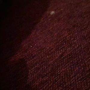 Meet your Posher, Terry